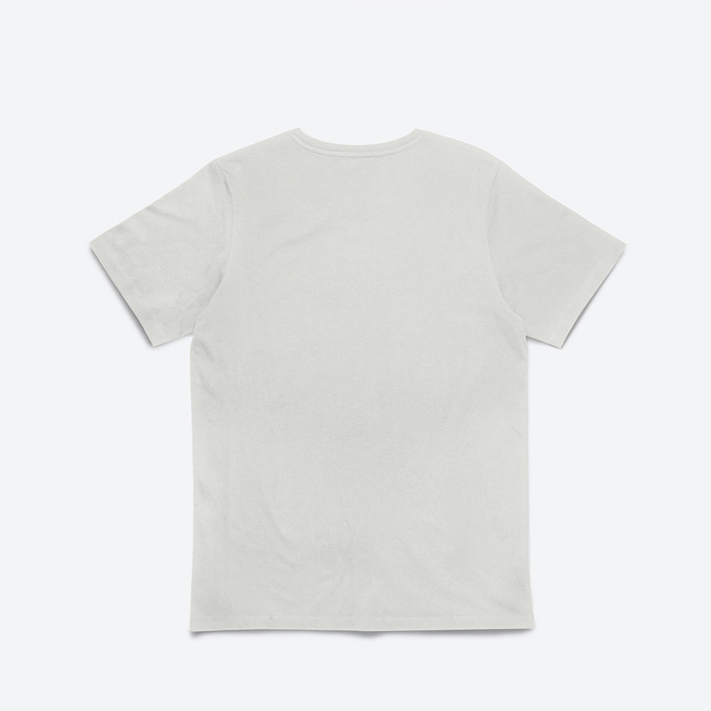 MFGD Tee | Cool Grey