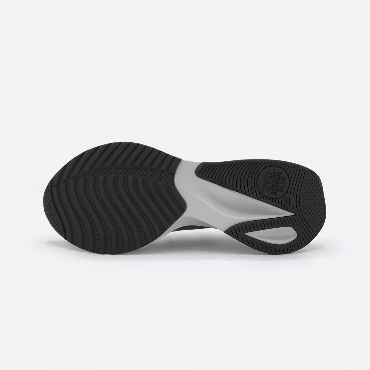 ZR S | Black