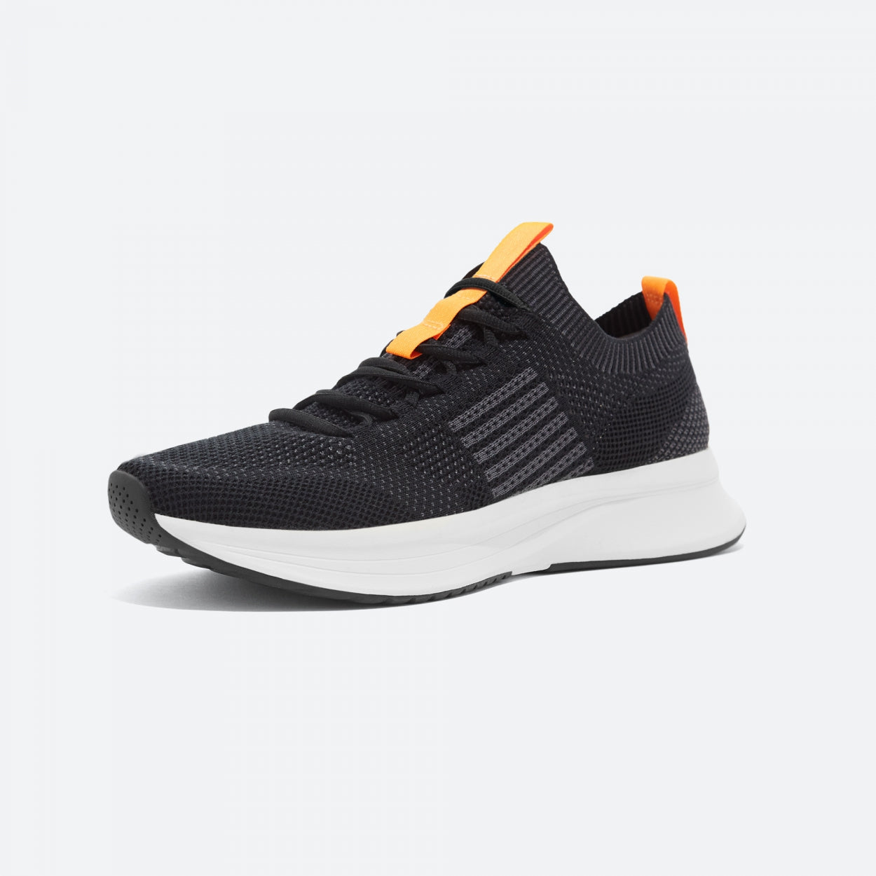 ZR S | Black