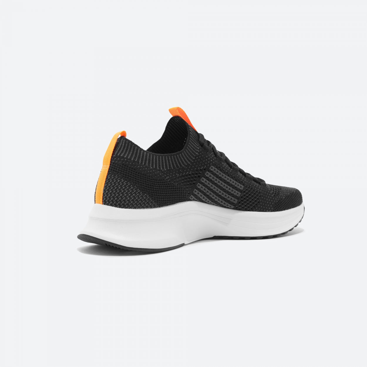ZR S | Black